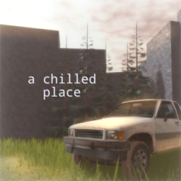 a chilled place