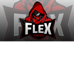Flexes Gamer