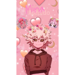 Mina squad!