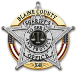 (BS) Blaine County Sheriff's Office