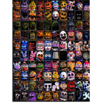 Fnaf Fan Club :>