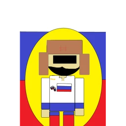 RUSSIA icon