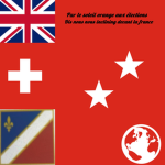 Orang empire