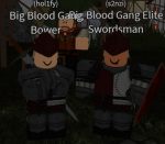 -BIG BLOOD GANG-