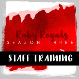 Staff Training | Ruby Royals Cheer Company♕