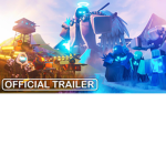 Korblox Deathspeaker Team