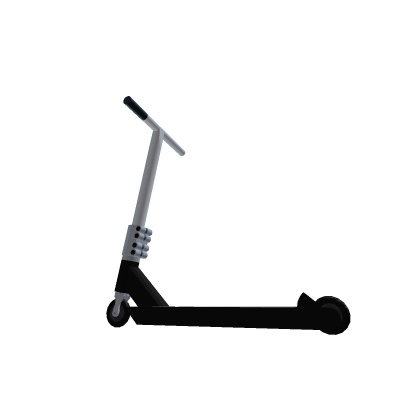 Robtop scooter