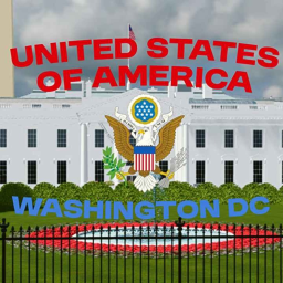 Washington DC, United States of America