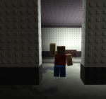 Cube's Corridor
