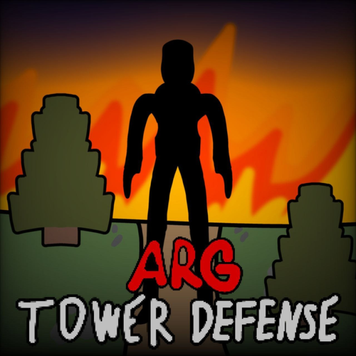 ARG Tower Defense