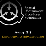 Area 39 Administrative Office