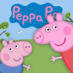 Peppa Pig