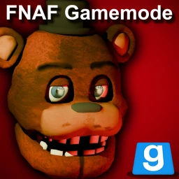 Garrys Mod FNAF Gamemode🍕 icon