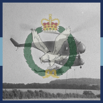 9 Regiment Army Air Corps