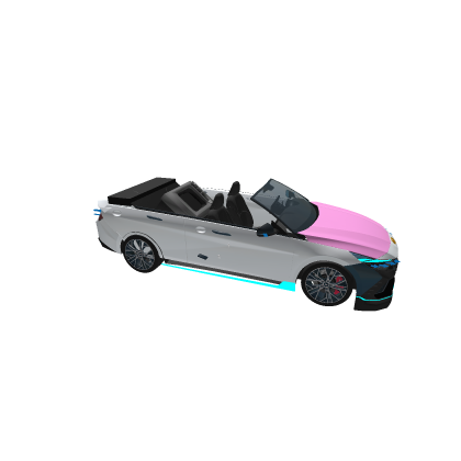 CAT CAR