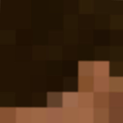 minecraft steve side Roblox decal
