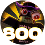 800 Zombie Kills