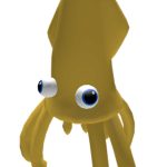 FAMILY OF SQUIDS