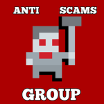 FTF ANTI-SCAMS GROUP