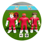Lunar Dragons Football Club