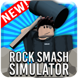 [ROCKS FIXED] Rock Smash Simulator