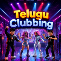 Telugu clubbing 🔊