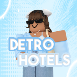 🏨 Work at a Hotel! 🏨 | Detro Hotels!