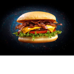 Void Burger