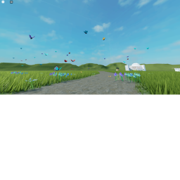 Untitled fairy Game