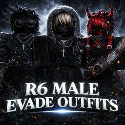 R6 MALE OUTFITS icon