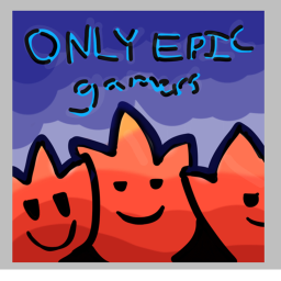 ⚠️ EPIC GAMER ONLY 😰