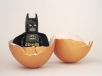 Steal an Egg