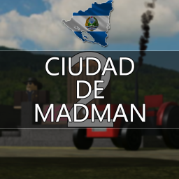 Ciudad de madman 2