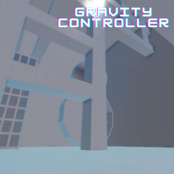 Gravity Controller