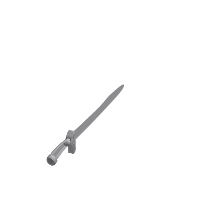 machete