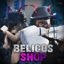 Belicos Shop