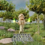 The divine gardens