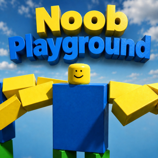 Noob Playground (Mega Optimization Fix!)