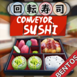 🍣🍱 Conveyor Sushi Restaurant  icon