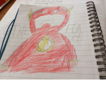Flash Fan Team
