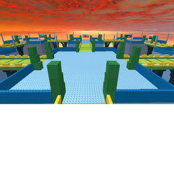 Classic Rocket Mayhem