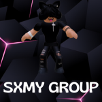 ˢˣᵐʸᵖʳᵒ ᵍʳᵒᵘᵖ