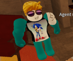 Agents Attire
