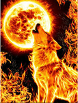 Fire Wolf's YouTube Group