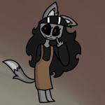 Amethyst Wolf Animations group