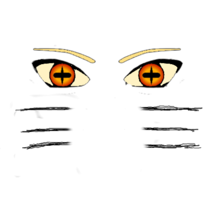 Naruto ### Paths Sage Mode # Roblox decal