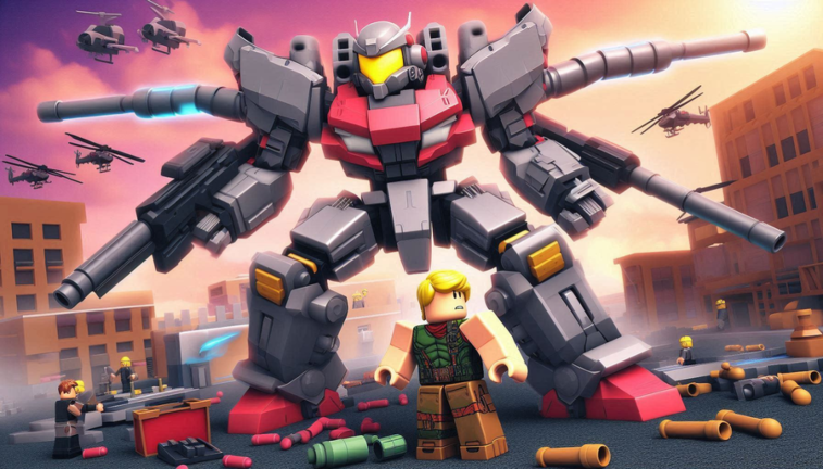 Clone Mech Tycoon screenshot 2