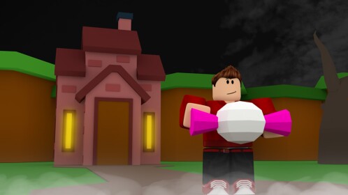 [Working...] Candy Simulator