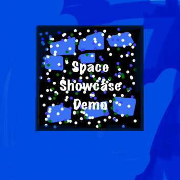 Space Showcase Demo