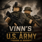 Vinn’s U.S. Army Roleplay